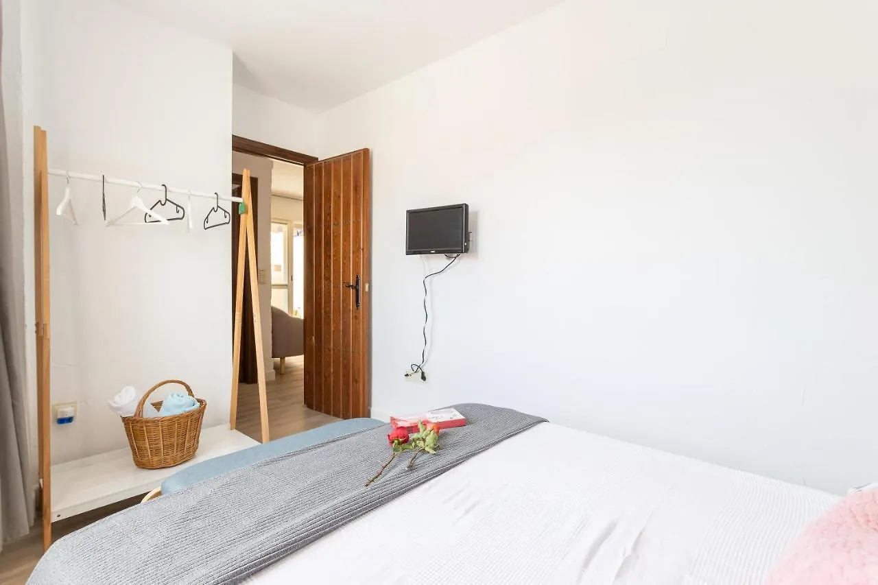 Apartamento Flamingo Torrox España