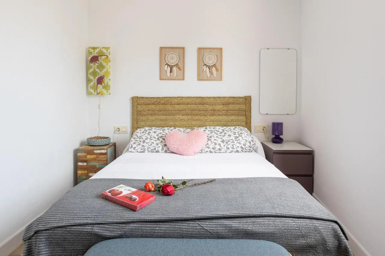 Apartamento Flamingo Torrox