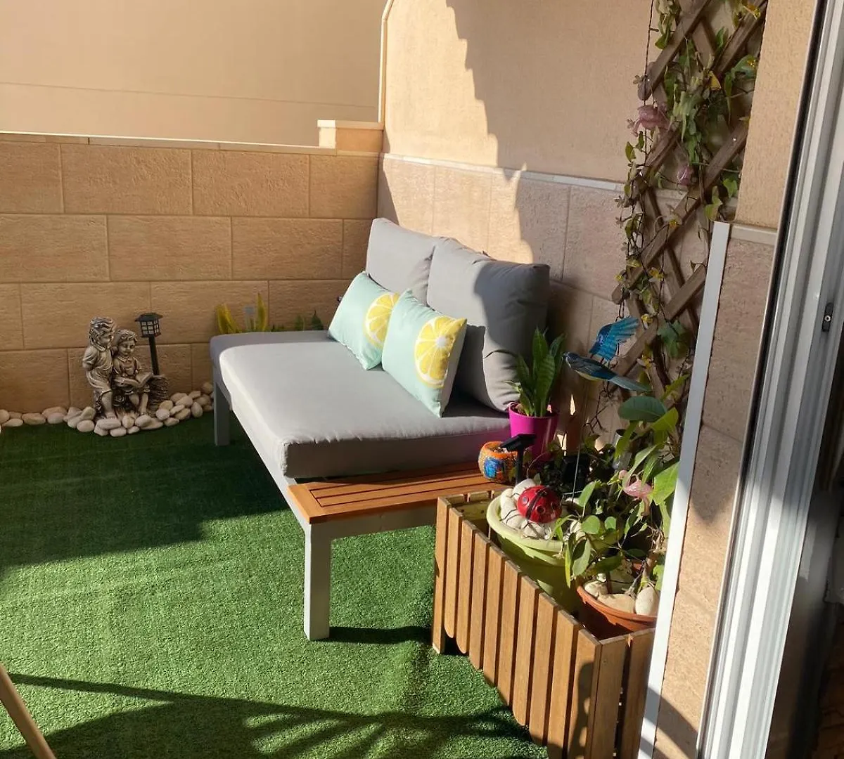 Apartamento Flamingo Torrox