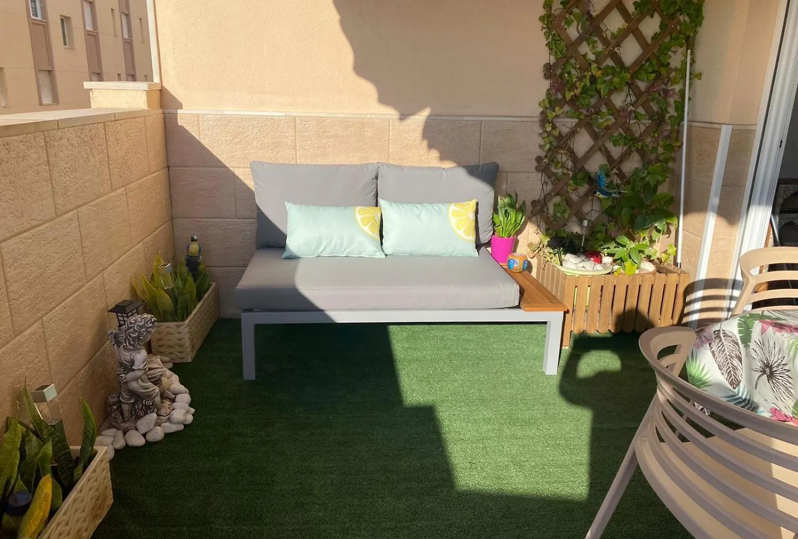 Apartamento Flamingo Torrox
