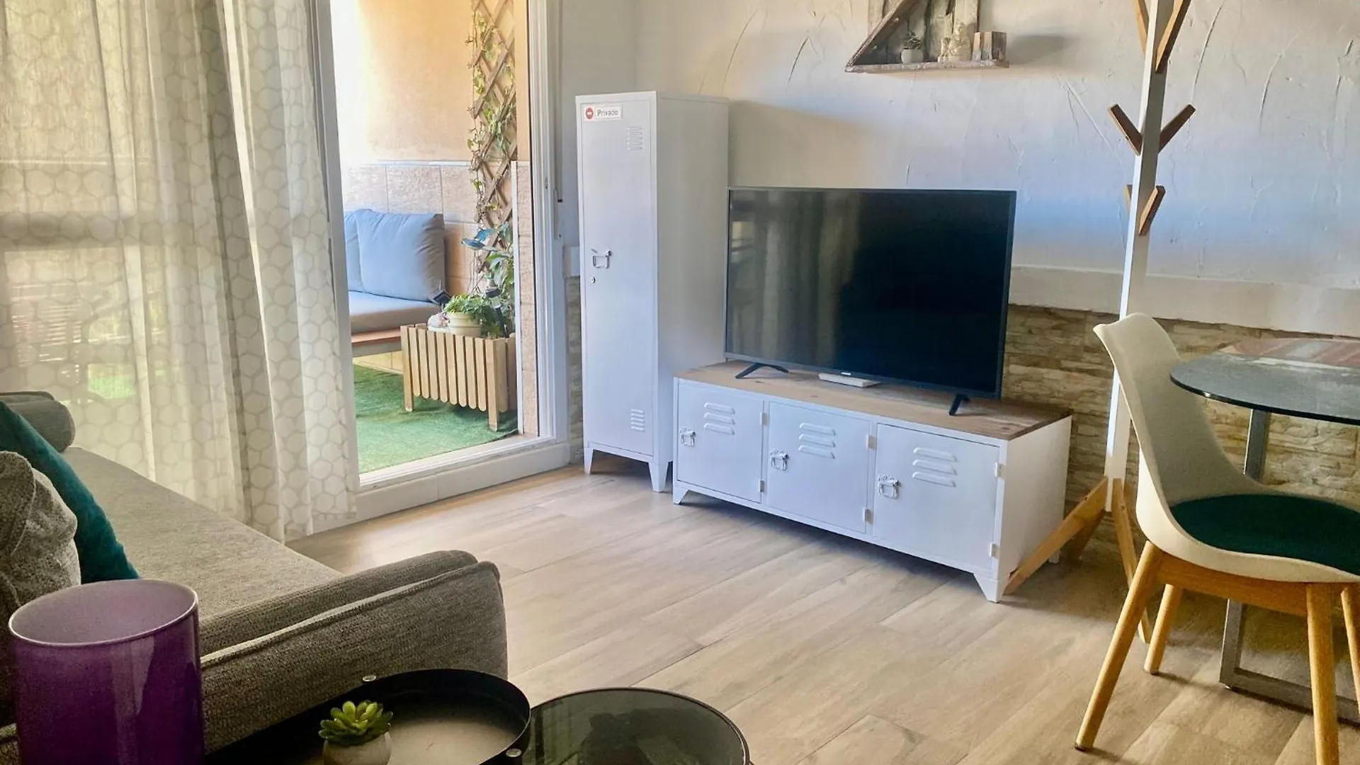 Apartamento Flamingo Torrox