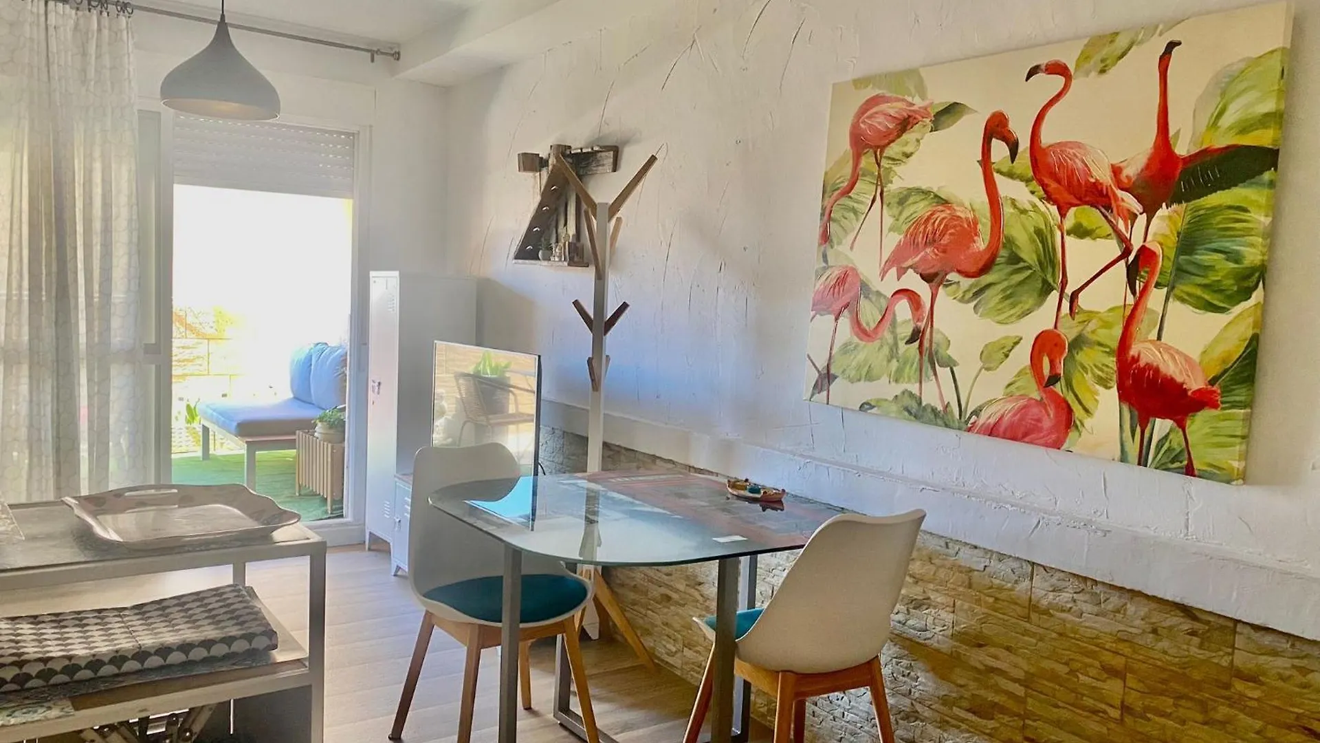 Apartamento Flamingo Torrox España