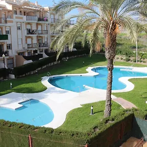 Apartamento Casa Tobri Del Sol, Torrox