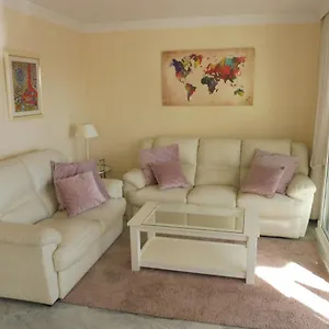 Apartamento Costa Del Oro Con Vistas Al Mar, Costa, Torrox