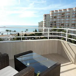 Apartamento Bruselas, Torrox