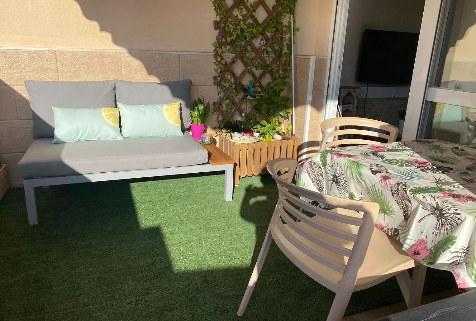 Apartamento Flamingo 토록스 0*,  스페인